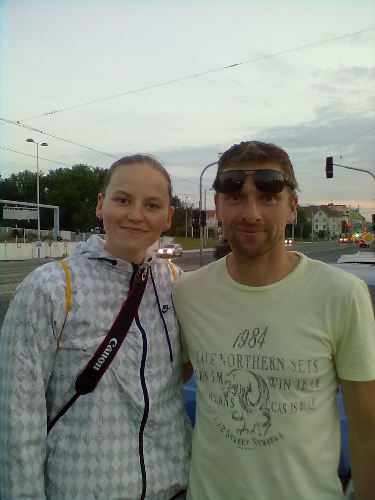 Martin Hašek