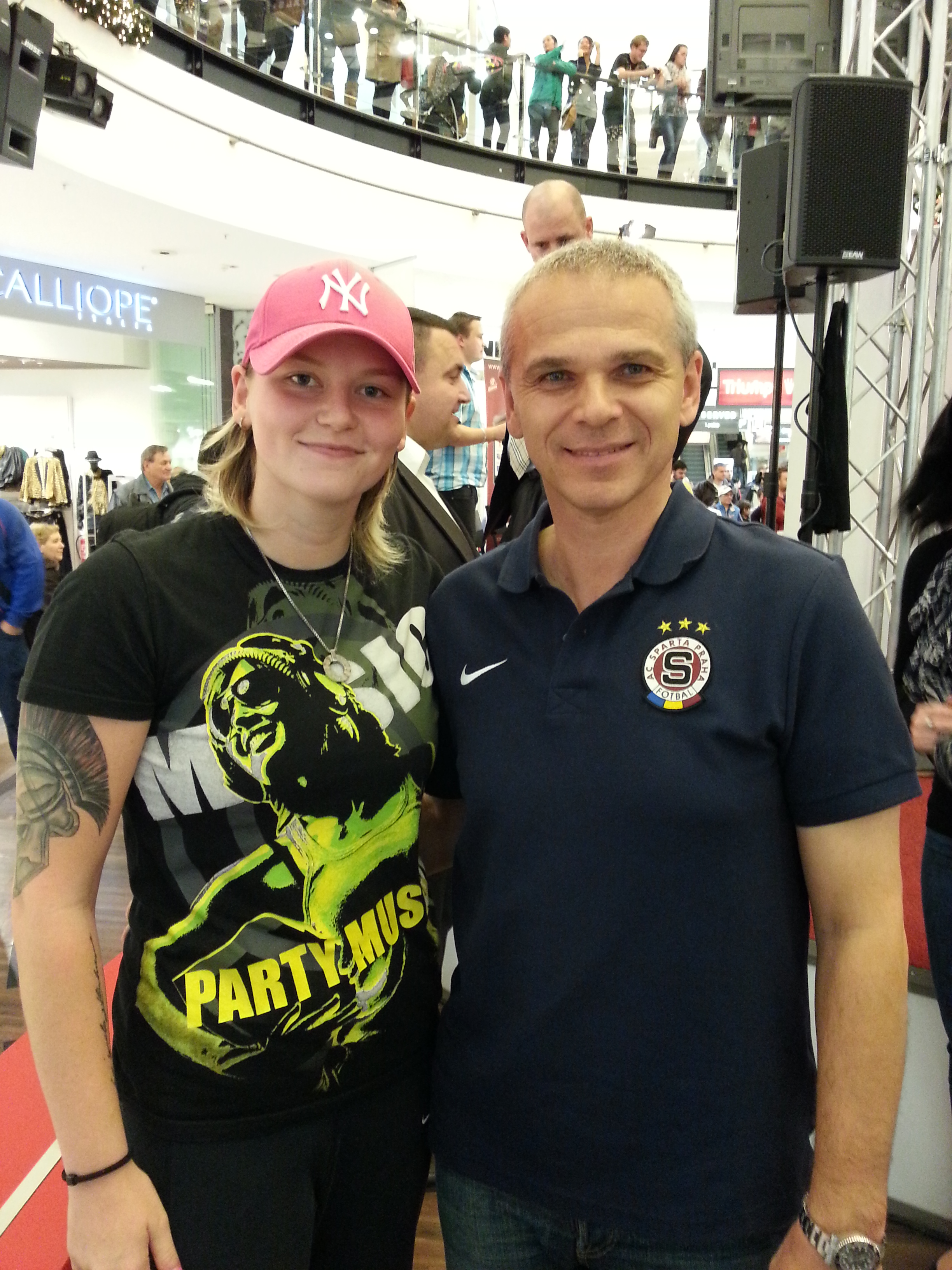 Vítězslav Lavička